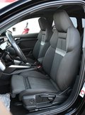 Daumennagel 9 - Audi A3 Sportback 35 TDI 1.Hd PANO ACC VIRTUAL KAMERA