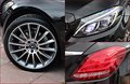 Thumbnail 17 - Mercedes-Benz C 220 d StandHzg HUD ACC Kamera NaviDVD 19"AMG