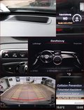 Thumbnail 3 - Mercedes-Benz C 220 d StandHzg HUD ACC Kamera NaviDVD 19"AMG