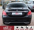 Thumbnail 15 - Mercedes-Benz C 220 d StandHzg HUD ACC Kamera NaviDVD 19"AMG