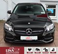 Thumbnail 13 - Mercedes-Benz C 220 d StandHzg HUD ACC Kamera NaviDVD 19"AMG