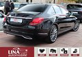 Thumbnail 5 - Mercedes-Benz C 220 d StandHzg HUD ACC Kamera NaviDVD 19"AMG