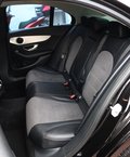 Thumbnail 12 - Mercedes-Benz C 220 d StandHzg HUD ACC Kamera NaviDVD 19"AMG