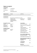 Thumbnail 9 - Mercedes-Benz C 220 d StandHzg HUD ACC Kamera NaviDVD 19"AMG