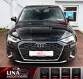 Daumennagel 9 - Audi A3 Sportback 35 TDI 1.Hd VIRTUAL ACC Kamera LED