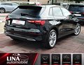 Daumennagel 6 - Audi A3 Sportback 35 TDI 1.Hd VIRTUAL ACC Kamera LED