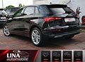 Daumennagel 3 - Audi A3 Sportback 35 TDI 1.Hd VIRTUAL ACC Kamera LED
