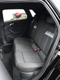 Daumennagel 11 - Audi A3 Sportback 35 TDI 1.Hd VIRTUAL ACC Kamera LED