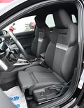 Daumennagel 10 - Audi A3 Sportback 35 TDI 1.Hd VIRTUAL ACC Kamera LED