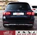 Daumennagel 11 - Mercedes-Benz GLC 300 de 4M StandHz Pano Wide Luft ACC 20"AMG