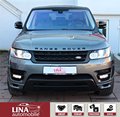 Thumbnail 10 - Land Rover Range Rover Sport Autobiography StandHz HUD PANO