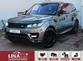 Thumbnail 1 - Land Rover Range Rover Sport Autobiography StandHz HUD PANO
