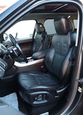 Thumbnail 8 - Land Rover Range Rover Sport Autobiography StandHz HUD PANO