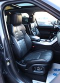 Thumbnail 11 - Land Rover Range Rover Sport Autobiography StandHz HUD PANO