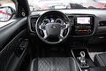 Daumennagel 2 - Mitsubishi Outlander 2.4 4WD StandHz ACC 360°Kam el.GSD AHK