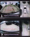 Daumennagel 7 - Mitsubishi Outlander 2.4 4WD StandHz ACC 360°Kam el.GSD AHK