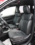 Daumennagel 9 - Mitsubishi Outlander 2.4 4WD StandHz ACC 360°Kam el.GSD AHK