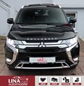 Daumennagel 11 - Mitsubishi Outlander 2.4 4WD StandHz ACC 360°Kam el.GSD AHK