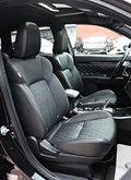 Daumennagel 12 - Mitsubishi Outlander 2.4 4WD StandHz ACC 360°Kam el.GSD AHK