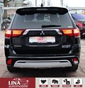 Daumennagel 13 - Mitsubishi Outlander 2.4 4WD StandHz ACC 360°Kam el.GSD AHK