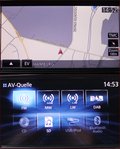 Daumennagel 17 - Mitsubishi Outlander 2.4 4WD StandHz ACC 360°Kam el.GSD AHK