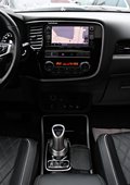 Daumennagel 18 - Mitsubishi Outlander 2.4 4WD StandHz ACC 360°Kam el.GSD AHK