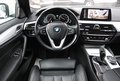 Daumennagel 2 - BMW 530 d xDrive DisplKey StandHz Pano 360° ACC AHK