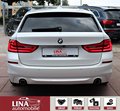 Daumennagel 13 - BMW 530 d xDrive DisplKey StandHz Pano 360° ACC AHK