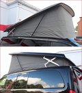 Daumennagel 8 - Mercedes-Benz V 300 d LANG MARCO POLO MAYBACH-OPTIK 2Hd StandH