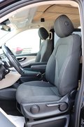 Daumennagel 14 - Mercedes-Benz V 300 d LANG MARCO POLO MAYBACH-OPTIK 2Hd StandH