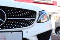 Daumennagel 15 - Mercedes-Benz C 43 AMG Coupe 4M PANO PAGA Kamera Multibeam