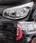 Daumennagel 17 - Kia Soul 1.6 CRDi Aut. ICONIC 2.Hd PANO KAMERA Navi