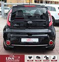 Daumennagel 13 - Kia Soul 1.6 CRDi Aut. ICONIC 2.Hd PANO KAMERA Navi
