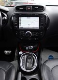 Daumennagel 16 - Kia Soul 1.6 CRDi Aut. ICONIC 2.Hd PANO KAMERA Navi
