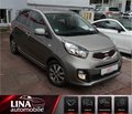 Daumennagel 2 - Kia Picanto Dream Team 2.Hd Kamera CarPlay 2xSHZ
