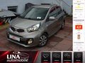 Daumennagel 1 - Kia Picanto Dream Team 2.Hd Kamera CarPlay 2xSHZ