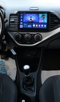 Daumennagel 14 - Kia Picanto Dream Team 2.Hd Kamera CarPlay 2xSHZ