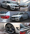 Daumennagel 13 - BMW 330 d GT M-Paket 2.Hd PANO H&K Navi LED 19Zoll