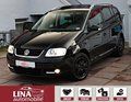 Daumennagel 1 - Volkswagen Touran 2.0 Aut. 7SITZE el.SD NaviDVD Leder AHK