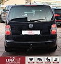 Daumennagel 15 - Volkswagen Touran 2.0 Aut. 7SITZE el.SD NaviDVD Leder AHK