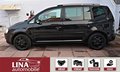 Daumennagel 12 - Volkswagen Touran 2.0 Aut. 7SITZE el.SD NaviDVD Leder AHK