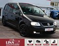 Daumennagel 4 - Volkswagen Touran 2.0 Aut. 7SITZE el.SD NaviDVD Leder AHK