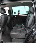 Daumennagel 8 - Volkswagen Touran 2.0 Aut. 7SITZE el.SD NaviDVD Leder AHK