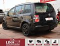 Daumennagel 10 - Volkswagen Touran 2.0 Aut. 7SITZE el.SD NaviDVD Leder AHK