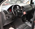 Daumennagel 2 - Volkswagen Touran 2.0 Aut. 7SITZE el.SD NaviDVD Leder AHK