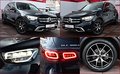 Thumbnail 15 - Mercedes-Benz GLC 300 de 4M StandHz Pano Wide Luft ACC 20"AMG