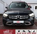 Thumbnail 8 - Mercedes-Benz GLC 300 de 4M StandHz Pano Wide Luft ACC 20"AMG