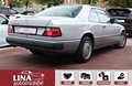 Daumennagel 4 - Mercedes-Benz CE 230 Coupé OLDTIMER 1.HAND TOP ZUSTAND H-KENNZ