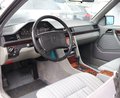Daumennagel 2 - Mercedes-Benz CE 230 Coupé OLDTIMER 1.HAND TOP ZUSTAND H-KENNZ