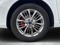 Daumennagel 10 - Ford Kuga ST-Line X